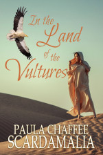In the Land of the Vultures cover