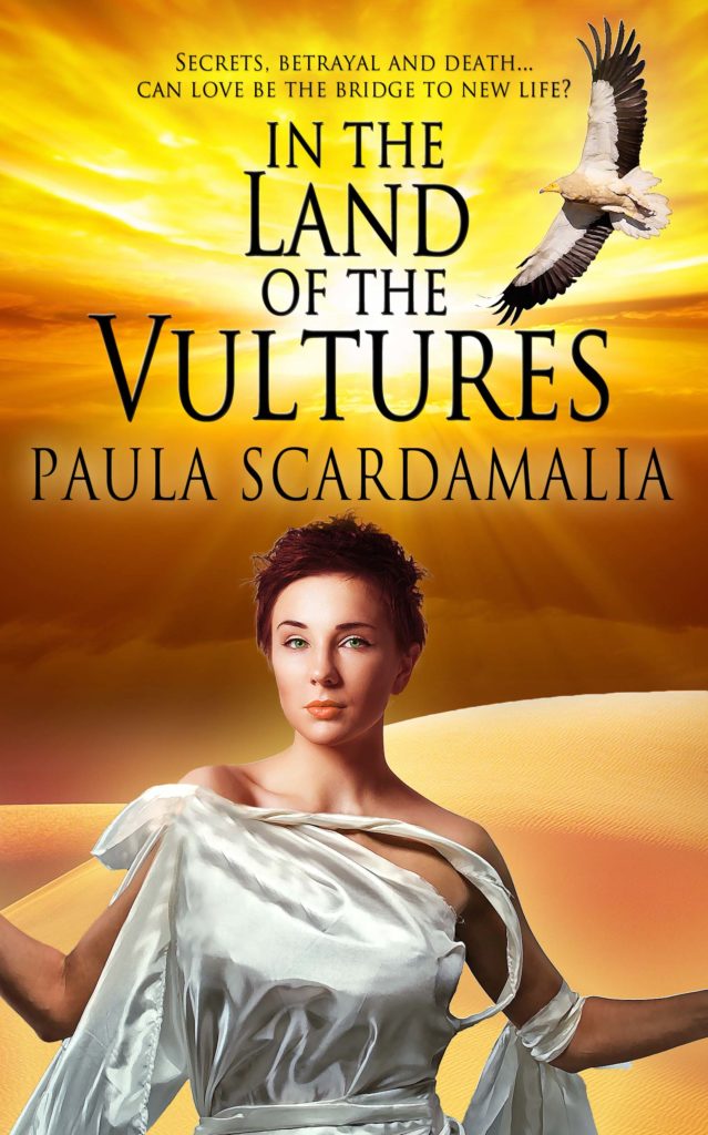 In the Land of the Vultures