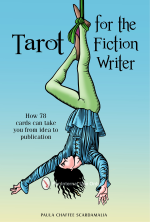 Tarot for the Fiction Writer
