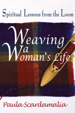 Weaving a Woman's Life