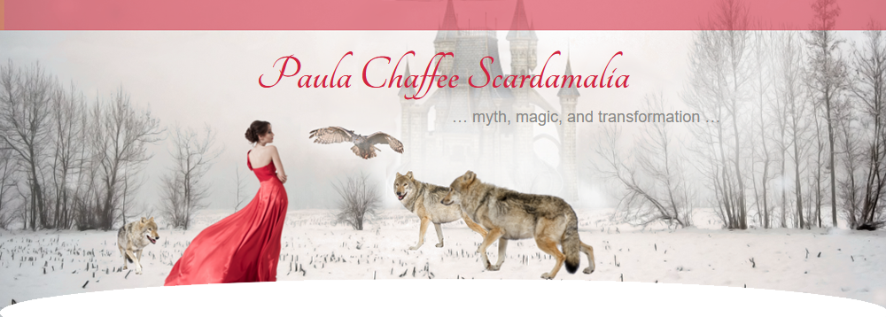 Paula Chaffee Scardamalia