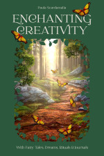 Enchanting Creativity cover