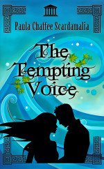 The Tempting Voice cover